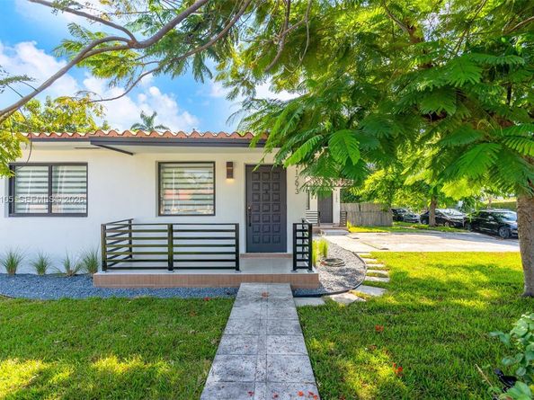 1293 SW 22nd Avenue, Miami FL 33135
