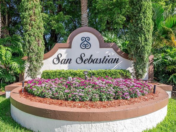 1528 Veracruz Ln 43, Weston FL 33327