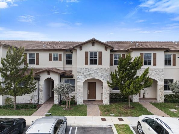 12258 NW 24th Pl, Miami FL 33167