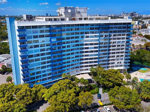 7441 Wayne Ave 15E, Miami Beach FL 33141