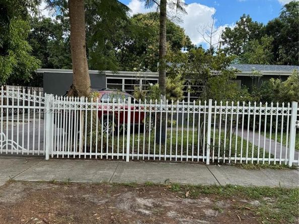 17971 NW 4th Ave, Miami Gardens FL 33169