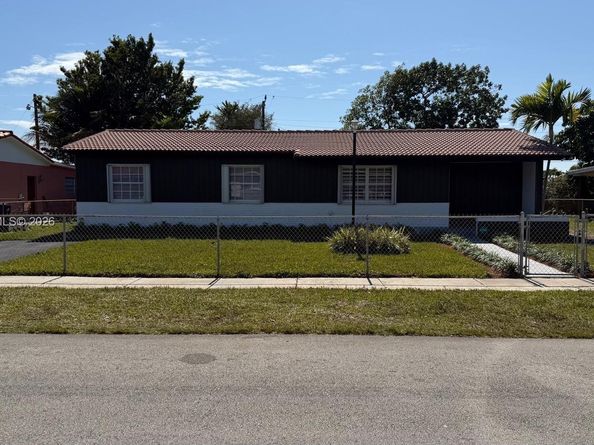 9620 SW 9th Ter, Miami FL 33174