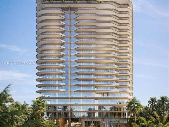 2699 S. Bayshore Drive 1703, Coconut Grove FL 33133