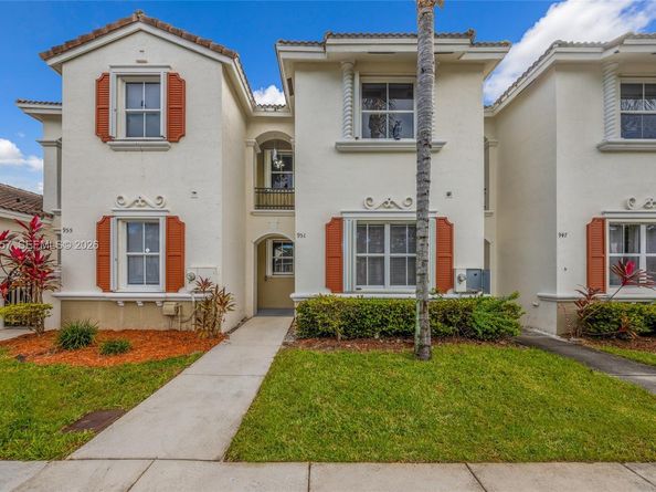 951 NE 42nd Ter, Homestead FL 33033