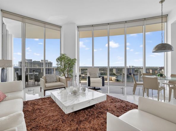 4100 Island Blvd 2303, Aventura FL 33160