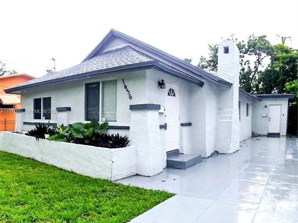 1436 NW 51st Ter, Miami FL 33142