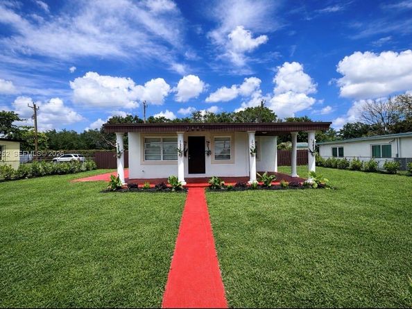 2445 NW 162nd Ter, Miami Gardens FL 33054