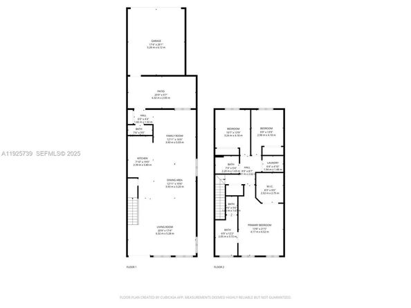 6611 NW 102nd Path, Doral FL 33178