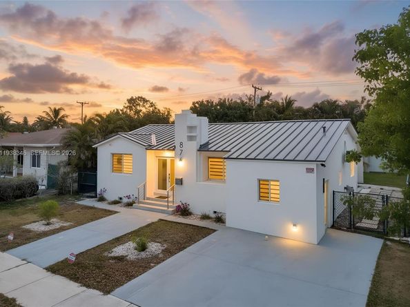 876 NE 81st St, Miami FL 33138