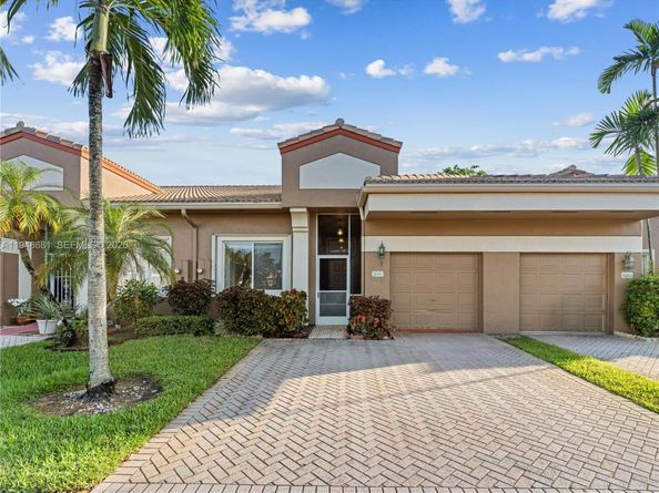 10168 Lombardy Dr, Tamarac FL 33321