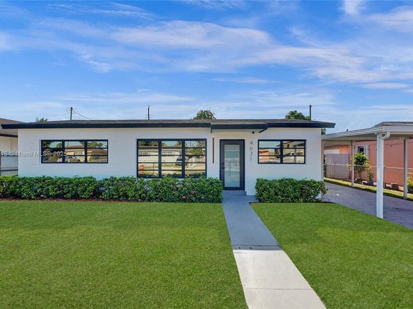 4631 E 8th Ct, Hialeah FL 33013