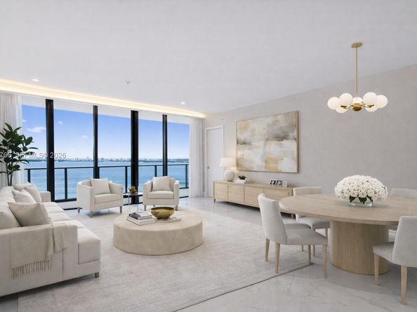 700 NE 24th ST 2402, Miami FL 33137