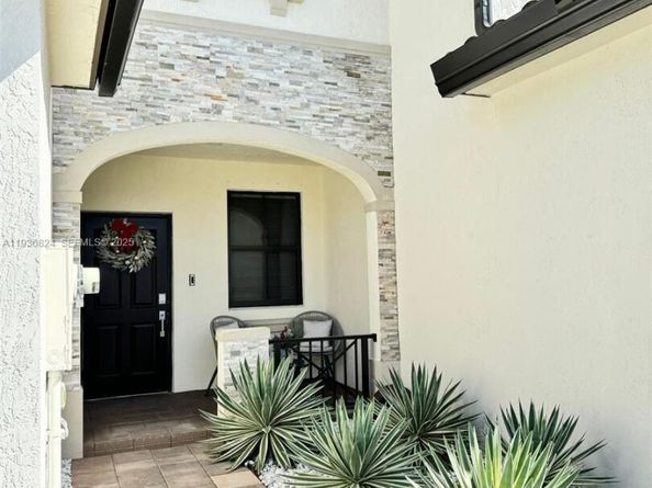 Undisclosed Address #A11936824, Miami FL 33170