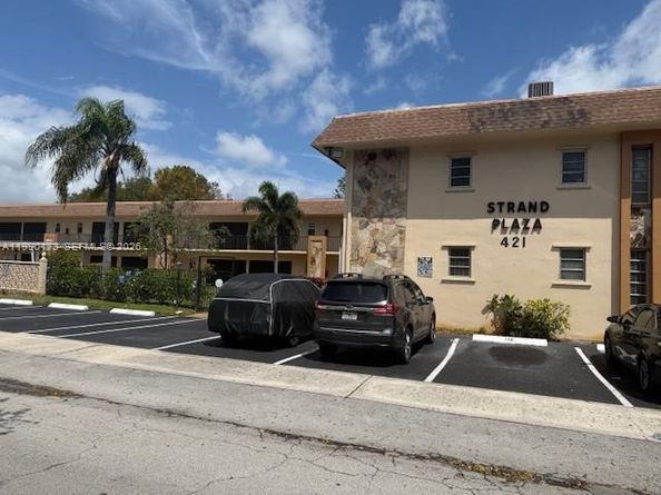 421 NE 1st St 219, Hallandale Beach FL 33009