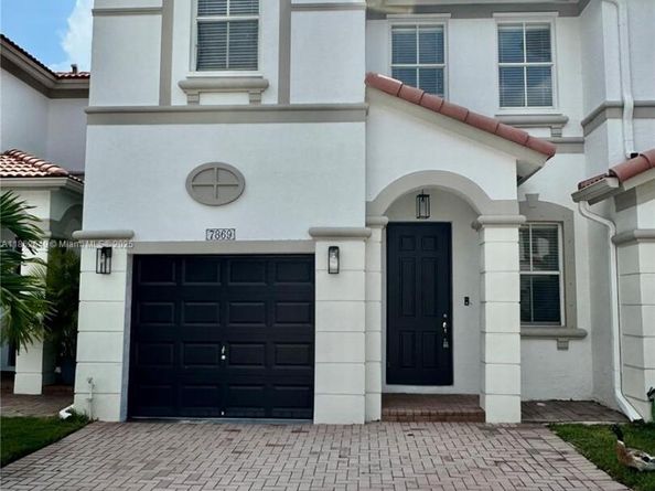 7869 NW 110 Av ., Doral FL 33178