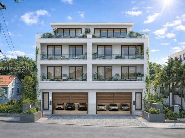 1866 SW 25th Ter, Miami FL 33133