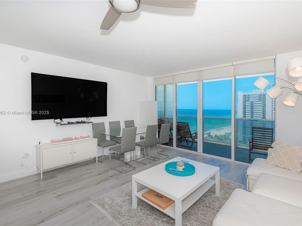 1830 S Ocean Dr 1605, Hallandale Beach FL 33009