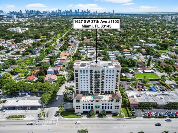 1627 SW 37th Ave 1103, Miami FL 33145