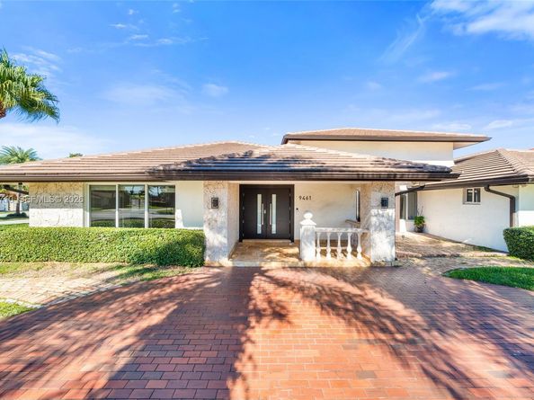 9461 SW 128th St, Miami FL 33176