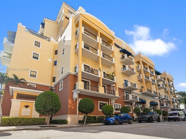 8395 SW 73rd Ave 115, Miami FL 33143