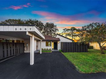 2007 Deer Creek Woodlands Way