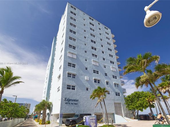 400 N Surf Rd 1002, Hollywood FL 33019