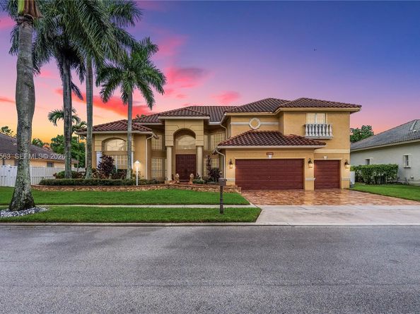 Undisclosed Address #A11954563, Pembroke Pines FL 33028