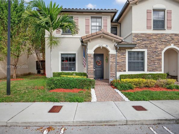 11527 SW 248th Ln, Homestead FL 33032