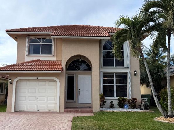 117 Danielle Ct, Weston FL 33326
