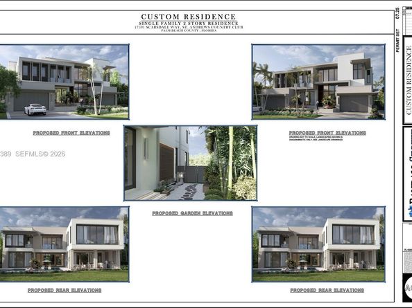17591 Scarsdale Way, Boca Raton FL 33496