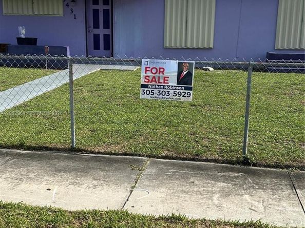 3431 NW 194th Ter, Miami Gardens FL 33056