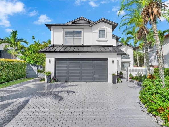 11126 SW 148th Pl, Miami FL 33196