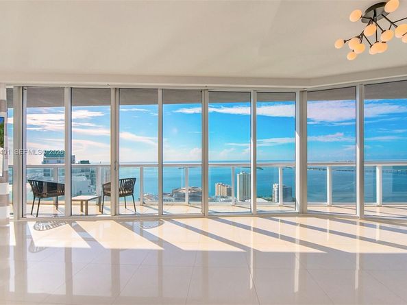 465 Brickell Ave 4301, Miami FL 33131