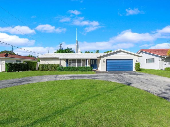 5561 NE 26th Ave, Fort Lauderdale FL 33308