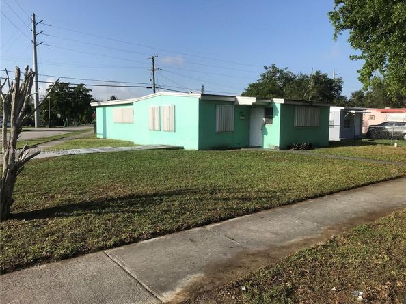 2010 Rutland St, Opa-Locka FL 33054