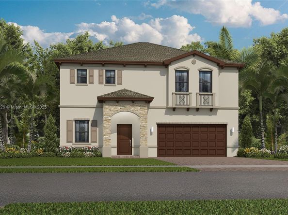 22311 SW 132 Ave, Homestead FL 33170