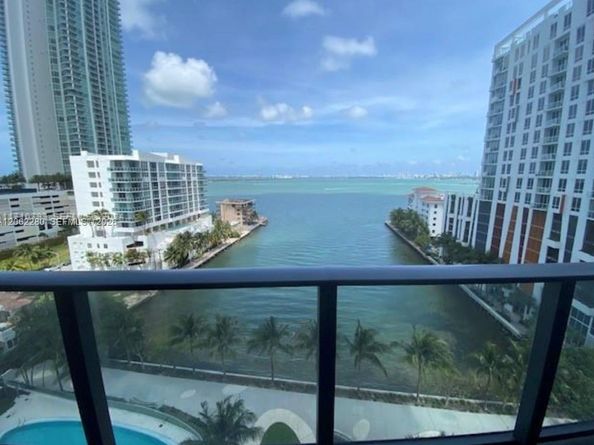 460 NE 28th St 906, Miami FL 33137