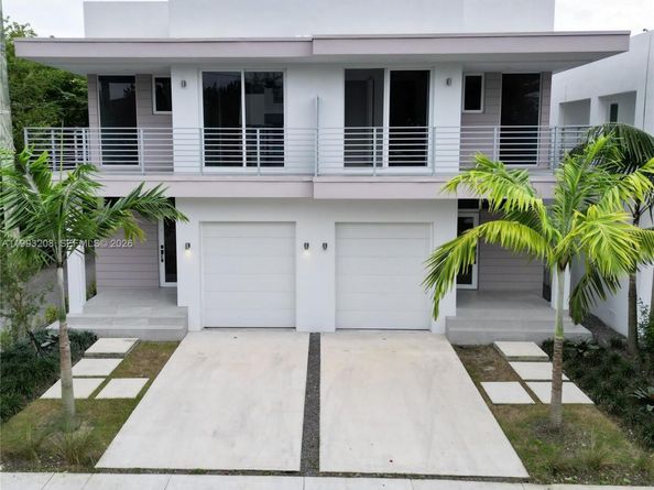 3374 Day Ave A, Miami FL 33133