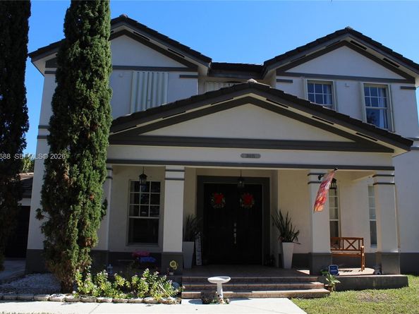 20135 SW 129th Ave, Miami FL 33177