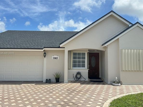 13411 SW 116th Pl, Miami FL 33176