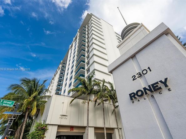 2301 Collins Ave. 727, Miami Beach FL 33139