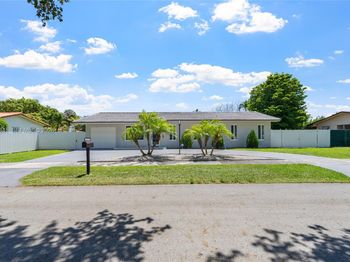 12724 SW 33rd Ter