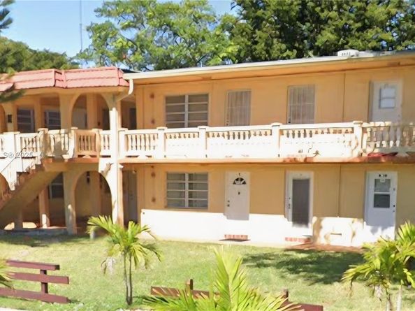 135 NE 202nd Ter N25, Miami Gardens FL 33179