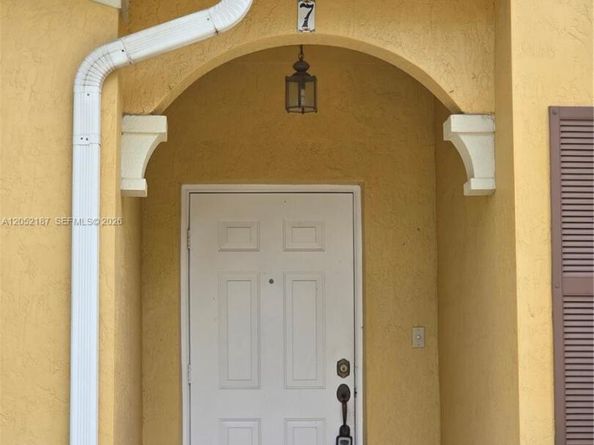 Undisclosed Address #A12052187, Doral FL 33178
