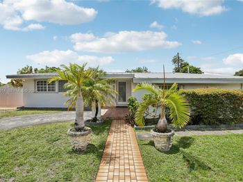 1900 SW 87th Ct