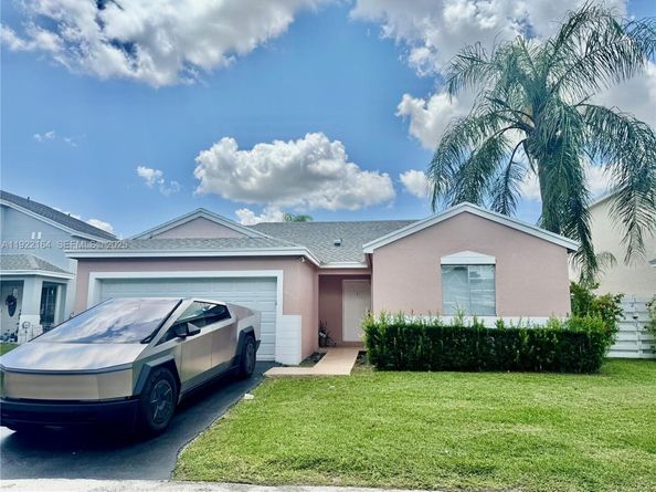 14570 SW 145th Pl, Miami FL 33186