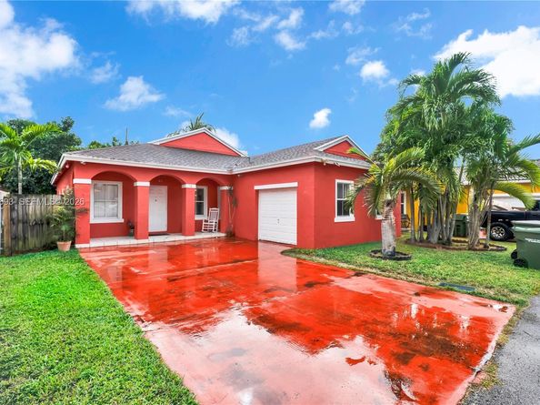 74 NW 2nd St, Homestead FL 33030