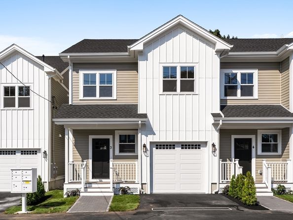 19 Vine 3, Weymouth MA 02188