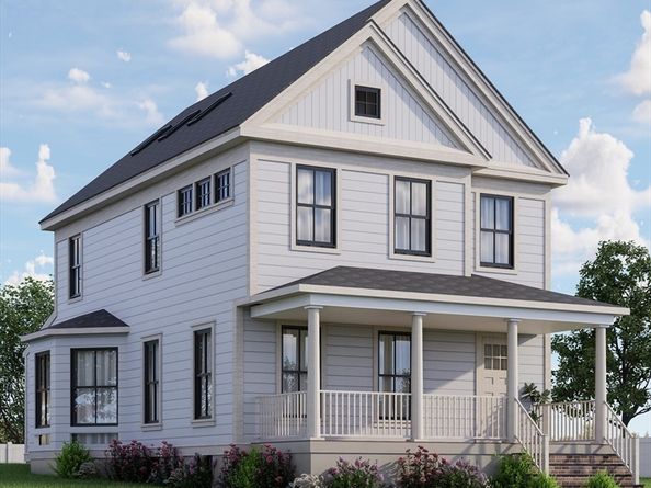 1864 River St, Boston MA 02136