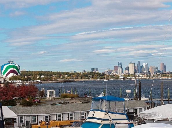 171 Walnut Street 4, Boston MA 02122